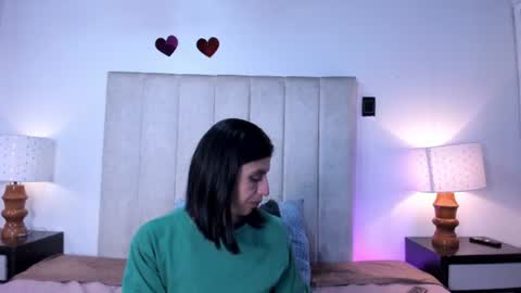miss_milf_ online show from July 4, 2026, 7:31 pm