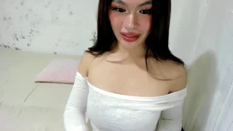 miss_morgan69 online show from February 9, 2025, 5:22 pm