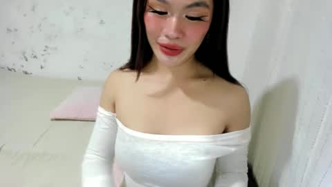 miss_morgan69 online show from February 9, 2025, 8:24 pm