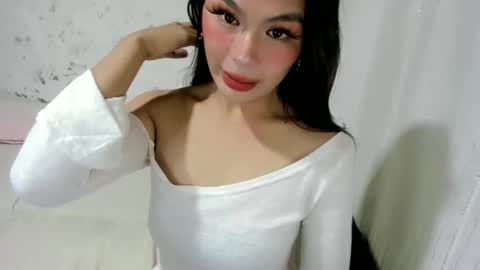 miss_morgan69 online show from February 12, 2025, 5:37 pm