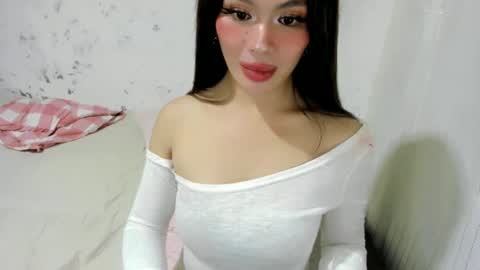 miss_morgan69 online show from February 14, 2025, 5:46 pm