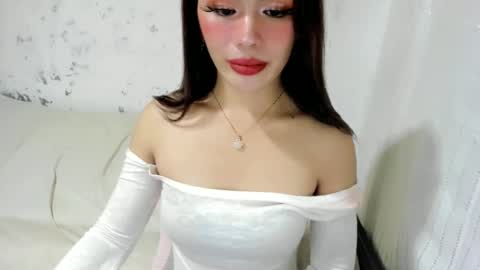 miss_morgan69 online show from February 18, 2025, 2:16 pm