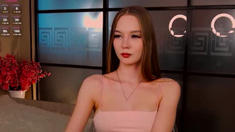 Nicole online show from February 3, 2026, 2:53 am