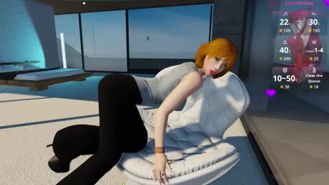 Snapshot of miss_pepper51 chatting on October 8, 2025, 11:41 am miss_pepper51 online show from October 8, 2025, 11:41 am