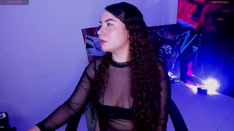 Snapshot of miss_rogue chatting on October 19, 2025, 6:36 am miss_rogue online show from October 19, 2025, 6:36 am