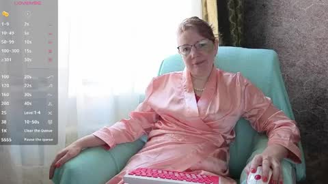 Snapshot of miss_sandrax chatting on March 29, 2026, 8:36 am miss sandrax online show from March 29, 2026, 8:36 am