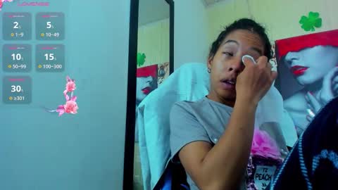 Snapshot of miss_sparkle666 chatting on October 12, 2025, 4:22 am miss_sparkle666 online show from October 12, 2025, 4:22 am