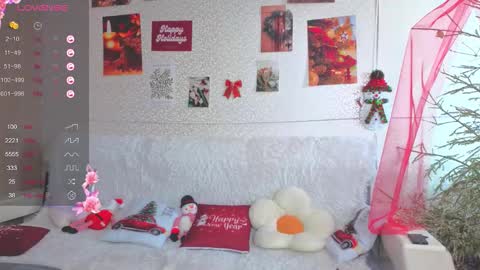 Bella online show from March 12, 2026, 8:42 am