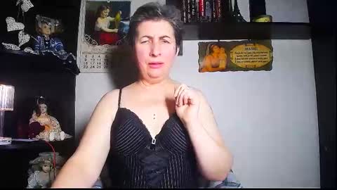 miss_tasha_kom online show from February 1, 2026, 3:54 pm