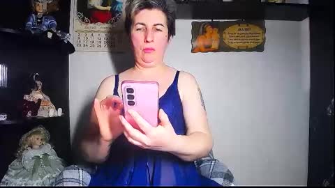 miss_tasha_kom online show from February 13, 2026, 11:39 am