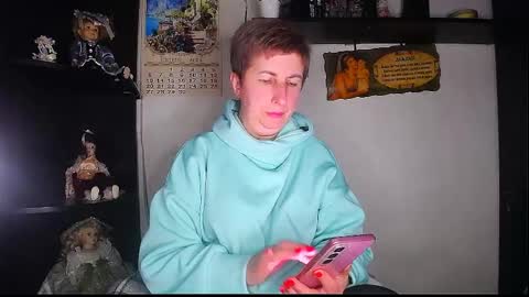 miss_tasha_kom online show from April 9, 2026, 6:46 pm