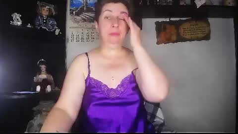 Snapshot of miss_tasha_kom chatting on July 13, 2026, 5:54 am miss_tasha_kom online show from July 13, 2026, 5:54 am