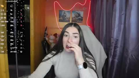 Snapshot of miss_tasy chatting on February 27, 2025, 11:41 am Melanie January 15th is my birthday there will be an interesting show online show from February 27, 2025, 11:41 am