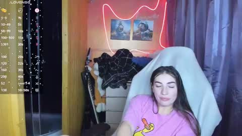 Snapshot of miss_tasy chatting on March 6, 2025, 12:30 pm Melanie January 15th is my birthday there will be an interesting show online show from March 6, 2025, 12:30 pm