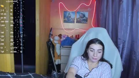 Snapshot of miss_tasy chatting on March 7, 2025, 4:22 pm Melanie January 15th is my birthday there will be an interesting show online show from March 7, 2025, 4:22 pm