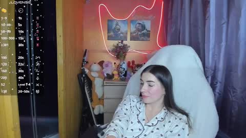 Snapshot of miss_tasy chatting on March 12, 2025, 4:13 pm Melanie January 15th is my birthday there will be an interesting show online show from March 12, 2025, 4:13 pm