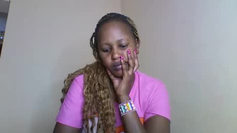 miss_vall online show from March 18, 2026, 5:43 am