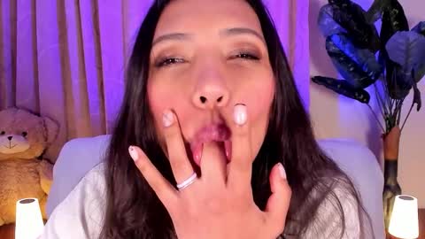 Miss Veronica online show from February 18, 2026, 1:29 pm