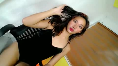 miss_wendy69 online show from May 18, 2026, 12:44 pm
