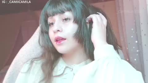CALL ME CAMILANO BBLOVE ETC C A M I L A         online show from October 6, 2025, 1:14 am