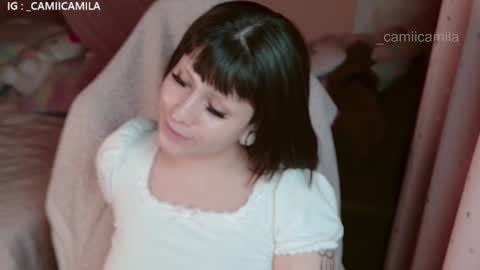 Snapshot of miss_yasmin chatting on January 16, 2026, 4:16 am CALL ME CAMILANO BBLOVE ETC C A M I L A online show from January 16, 2026, 4:16 am