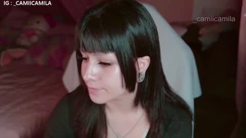 Snapshot of miss_yasmin chatting on February 2, 2026, 12:09 am CALL ME CAMILANO BBLOVE ETC C A M I L A online show from February 2, 2026, 12:09 am