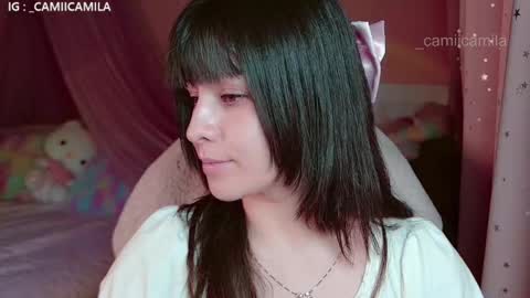 Snapshot of miss_yasmin chatting on February 26, 2026, 1:15 am CALL ME CAMILANO BBLOVE ETC C A M I L A online show from February 26, 2026, 1:15 am