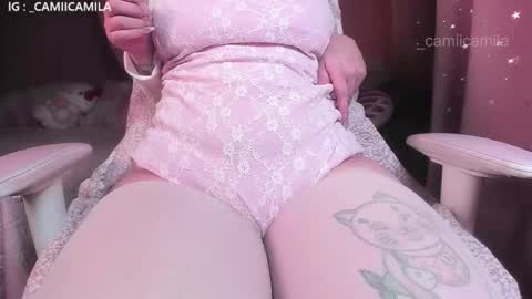 CALL ME CAMILANO BBLOVE ETC C A M I L A         online show from March 29, 2026, 1:16 am