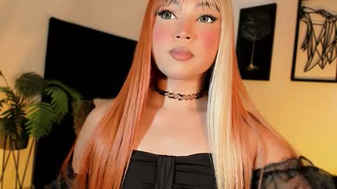 miss_zz online show from February 26, 2026, 7:35 pm