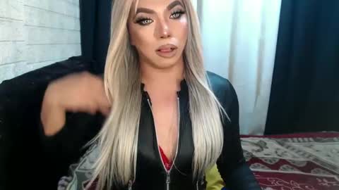 Snapshot of missaira69 chatting on February 16, 2025, 11:16 pm AIRA online show from February 16, 2025, 11:16 pm