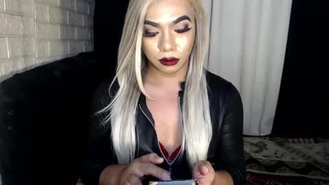 Snapshot of missaira69 chatting on February 24, 2025, 3:02 am AIRA online show from February 24, 2025, 3:02 am