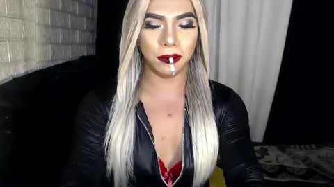 Snapshot of missaira69 chatting on March 9, 2025, 1:46 am AIRA online show from March 9, 2025, 1:46 am