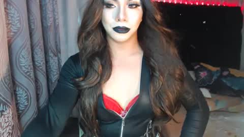 Snapshot of missaira69 chatting on April 1, 2026, 2:12 am AIRA online show from April 1, 2026, 2:12 am