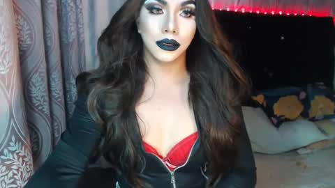 Snapshot of missaira69 chatting on April 4, 2026, 1:04 am AIRA online show from April 4, 2026, 1:04 am