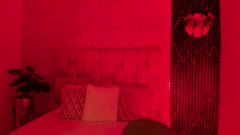 violeta online show from February 23, 2026, 7:11 pm