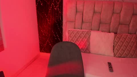 violeta online show from March 30, 2026, 11:39 pm