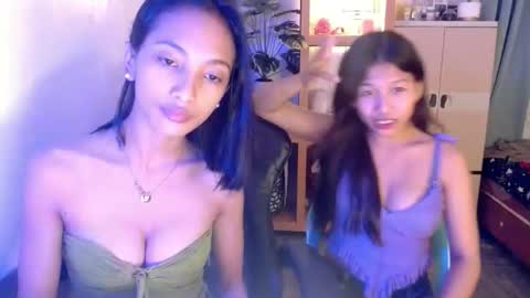 Snapshot of missalona69x chatting on February 20, 2026, 2:52 am Alona online show from February 20, 2026, 2:52 am