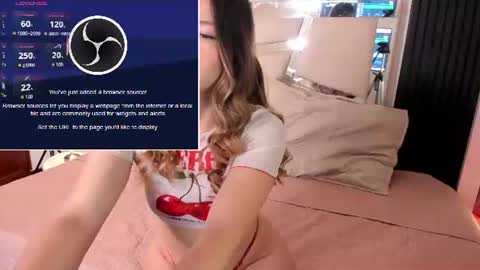 Martina Rivera online show from June 18, 2026, 10:58 pm