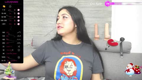 Snapshot of missamy_adams chatting on December 7, 2024, 6:32 am AMY  INDEPENT MODEL online show from December 7, 2024, 6:32 am