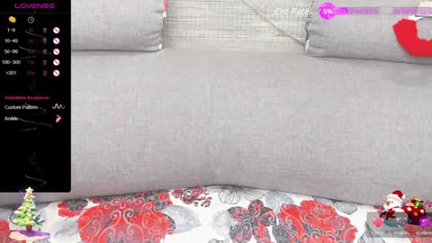 Snapshot of missamy_adams chatting on December 18, 2024, 5:31 pm AMY  INDEPENT MODEL online show from December 18, 2024, 5:31 pm