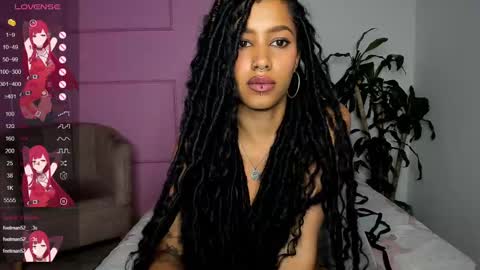 missangeldust online show from January 24, 2025, 11:34 pm