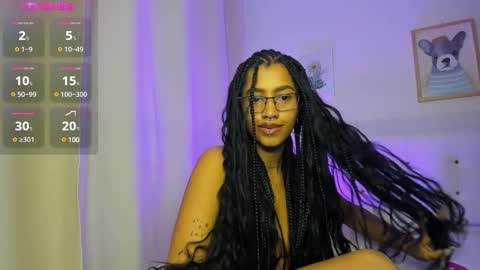 missangeldust online show from February 25, 2025, 3:49 pm