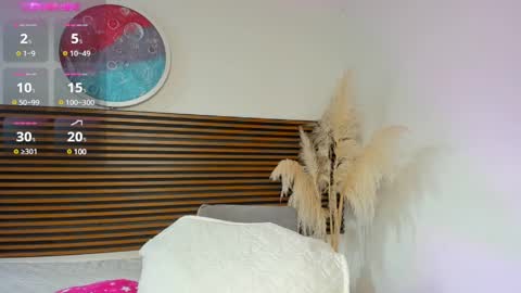 missangeldust online show from March 11, 2025, 12:17 pm