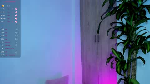 missangeldust online show from December 16, 2025, 11:10 pm