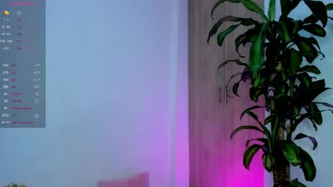 missangeldust online show from January 9, 2026, 1:30 am