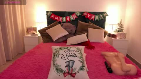 Snapshot of missangellina chatting on December 19, 2024, 6:23 am Angelina online show from December 19, 2024, 6:23 am