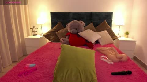 Snapshot of missangellina chatting on February 10, 2025, 5:03 am Angelina online show from February 10, 2025, 5:03 am