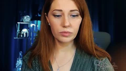 The divine Beverly online show from April 9, 2026, 10:53 am