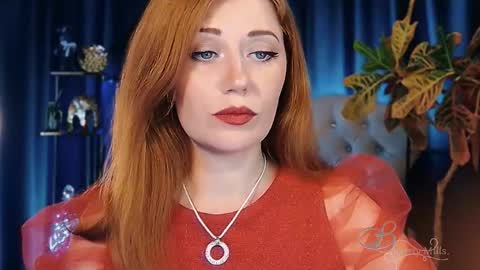 The divine Beverly online show from May 24, 2026, 12:32 pm