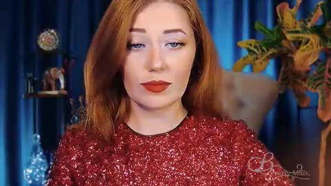 The divine Beverly online show from June 5, 2026, 8:31 am